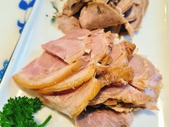 -老都一处饺子馆(道里店)