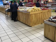 -新玛特购物广场(齐齐哈尔店)