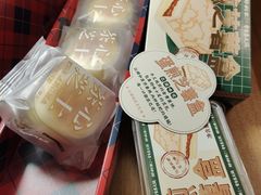-好利来(回龙观东大街店)