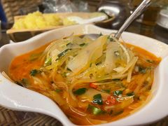 -多哥水傣味餐厅(司马巷店)