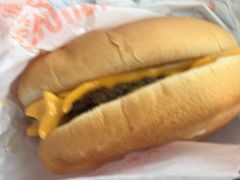 -麦当劳(火车北站餐厅)