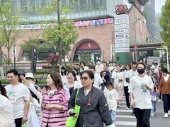 -砂之船奥莱(南京江宁店)