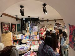-橡皮书店(翠湖北路店)