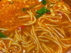 -觅山云南菜(泊富ICITY店)