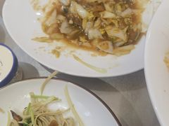 -老德州四合院·德州菜(天衢路店)