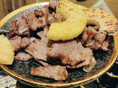 -樱嘢·炭火烧肉(惠南店)
