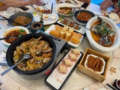 -渔村盛宴(航空新城店)