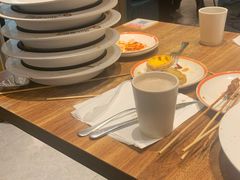 -快乐爱斯米牛排自助(正大广场店)