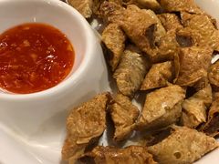 腐皮响铃-高淳味道(丹阳湖北路店)