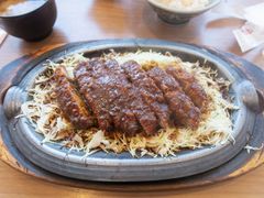 -矢场猪(名古屋站名铁店)