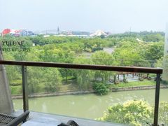 -上海佘山世茂艾美酒店