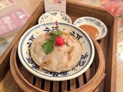 -芋包王闽南茶楼(八市店)