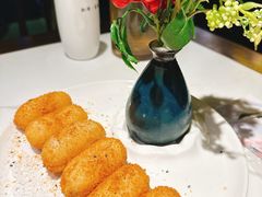 -今朝桃花醉川菜(县西巷店)