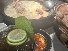 -骨之味·筒骨汤火锅(江头店)