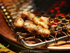 -王妃家(明洞中央店)