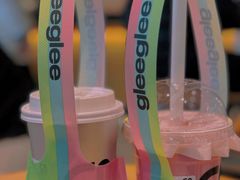 -gleeglee乐溢亦茶(合生汇店)