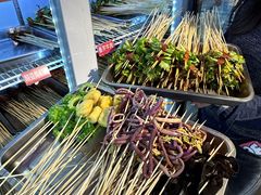 -钢管厂五区小郡肝火锅串串香(清河店)