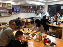 -阿军排档·烧烤