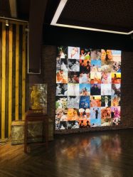 -帆拉斐婚纱摄影(春熙店)