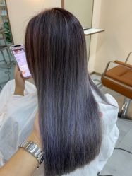 -icare美发沙龙