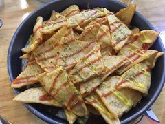 -BOPEYE·波派炸鸡(河西中央商场店)