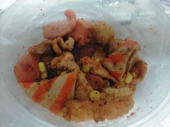 -东华大学第一食堂(松江校区店)