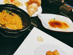 -珍记海鲜酒家(嵩山路店)