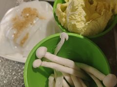 -碗中海·蒸汽海鲜·桑拿鸡(岭南天地店)
