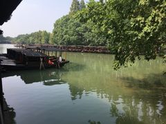 -乌镇东栅景区