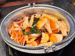 -牛New寿喜烧(闵行龙湖天街店)