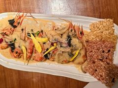 -一沙一城·岩烤牛扒(深圳首店)