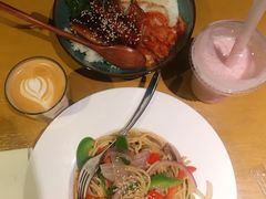 -3W咖啡(国家软件园店)