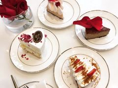 -PETIT PARIS 小巴黎(花园道店)