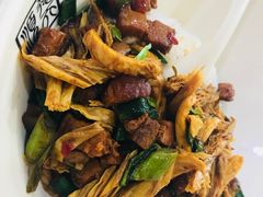 -德天顺盖码饭(人民西路店)