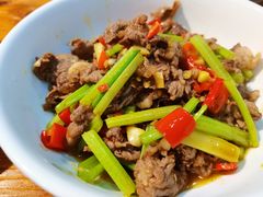 -衡东土菜馆(天际绿洲店)