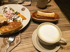 -漫咖啡MAANCOFFEE(清江路店)