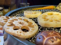 -十三姨正合丰烤肉(营迹路店)