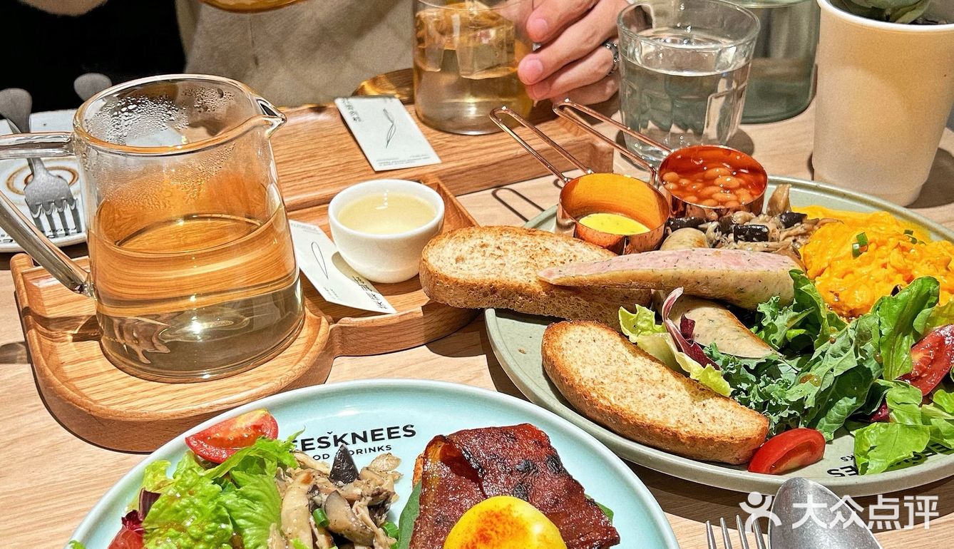 济南万象城🍽️BK毕萃lab🥯现场制做提拉米苏