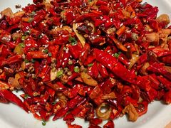 -悦融琥珀·京鲁菜(西单店)
