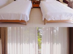 -三亚海棠湾万丽度假酒店