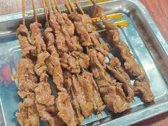 -阿彬烧烤(桐油店)