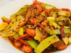 -一起吃小龙虾·海鲜(海珠店)