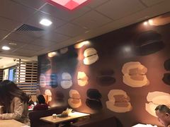 -麦当劳(萧山国际机场T3航站楼店)