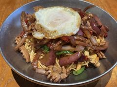 -圳兴面王·拌川·特色炒面(南山保利剧院店)