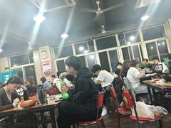 -皖北巫氏三胖地锅鸡(长淮总店)