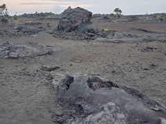-夏威夷火山国家公园
