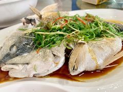 -南蚝小贝海鲜特色餐厅(南澳岛店)