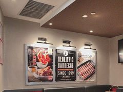 -新石器烤肉(百联川沙店)