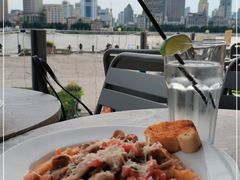 -Chili's Cafe&Bar奇利斯(滨江店)