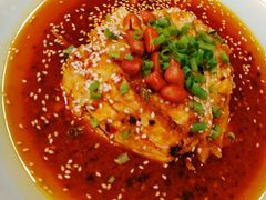 -渝信川菜(西单店)